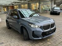 gebraucht BMW X1 23d 48V M Sport