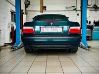 Gebraucht BMW 320 Sport Line 150 PS (110 kW) 1999 Cabrio