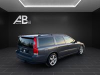 gebraucht Volvo V70 R AWD