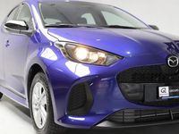 Gebraucht Mazda 2 Center-Line 92 PS (67 kW) 2026 Blau Kleinwagen