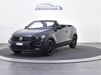 Gebraucht VW T-Roc R-line 150 PS (110 kW) 2021 SUV