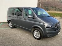 Gebraucht VW Caravelle Trendline 150 PS (110 kW) 2023 Van / Kleinbus