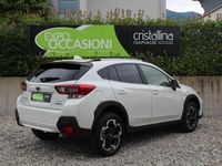 Gebraucht Subaru XV 114 PS (83 kW) 2023 Weiss SUV