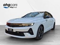 Gebraucht Opel Astra 145 PS (106 kW) 2026 Kombi