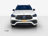 Gebraucht Mercedes GLE63 AMG AMG 612 PS (450 kW) 2025