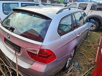 Gebraucht BMW 325 218 PS (160 kW) 2008 Kombi