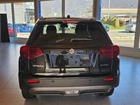 Neu Suzuki Vitara 115 PS (84 kW) 2025 SUV