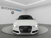 Gebraucht Audi S5 333 PS (244 kW) 2015 Cabrio