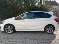Gebraucht BMW 225 Active Tourer iPerformance 220 PS (161 kW) 2020 Van / Kleinbus