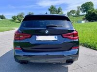 Gebraucht BMW X3 M Sport 340 PS (250 kW) 2021 SUV