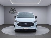 Neu Ford Transit Trend 136 PS (100 kW) 2026 Van