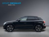 gebraucht Audi Q5 50TFSIe Bl Edition qu