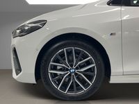 gebraucht BMW 220 Active Tourer i M Sport DKG