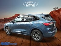 gebraucht Ford Kuga 2.5 Plug-in Hybrid ST-Line X