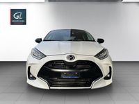 Gebraucht Mazda 2 116 PS (85 kW) 2023 Kleinwagen