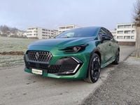 Neu Renault Clio V Techno 158 PS (116 kW) 2026 Grün Limousine