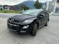 Gebraucht Mazda CX-7 Inclusive 173 PS (127 kW) 2011 SUV