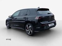 Neu VW Golf VIII GTE 272 PS (200 kW) 2025 Grenadill black metallic Limousine