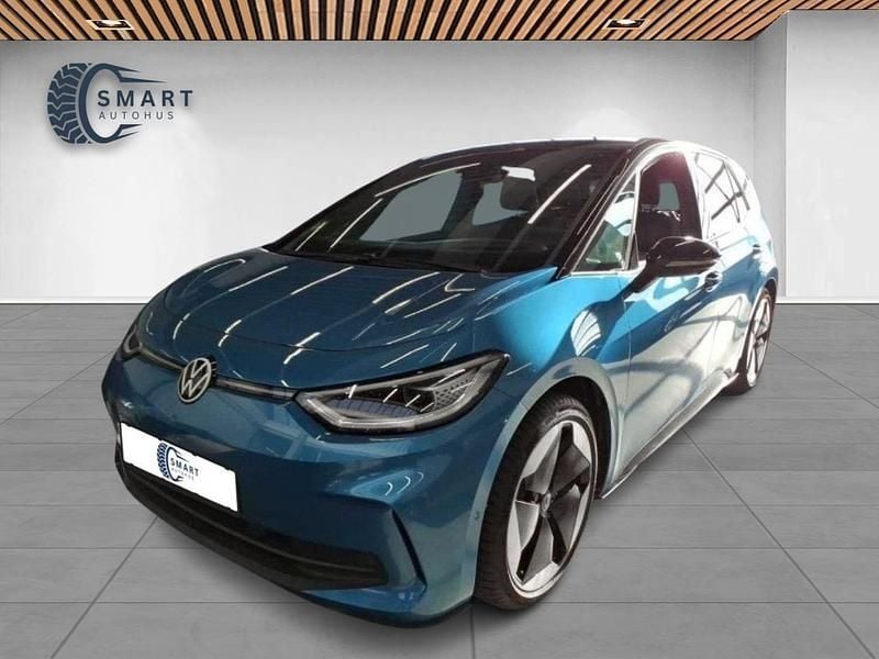 Brugt 2025 VW ID.3 Pro Hatchback | 289.900 kr. - Billede 1/4