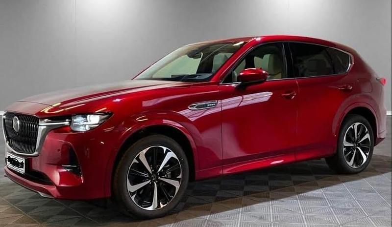 Brugt Mazda 5 1960 MPV