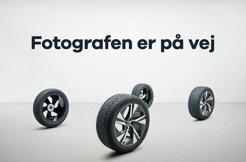 Gråmetal Brugt 2024 Volvo EX40 Ultra SUV | 394.900 kr. (Lidt for dyr) - Billede 1/1