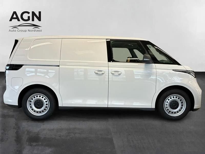 Ny VW ID. Buzz Comfortline 210 kW (286 HK) 2025 MPV