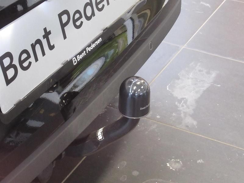 Sort etoile Brugt 2024 Renault Clio V Evolution Hatchback | 169.990 kr. (Fair pris) - Billede 1/4