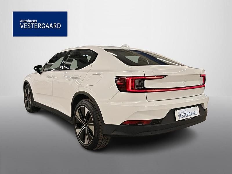 Brugt Polestar 2 164 kW (224 HK) 2022 Hatchback
