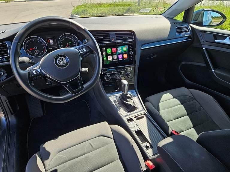 Brugt VW Golf VII 150 HK (110 kW) 2018 Stationcar