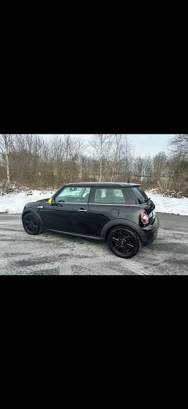 Brugt Mini ONE 2013 Hatchback