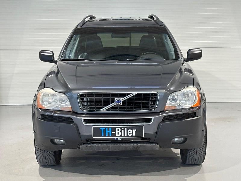 Brugt Volvo XC90 163 HK (119 kW) 2005 SUV