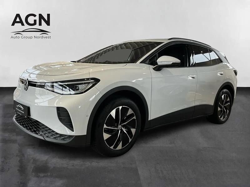 Hvidmetal Ny 2025 VW ID.4 Style SUV | 398.000 kr. (Dyr) - Billede 1/4
