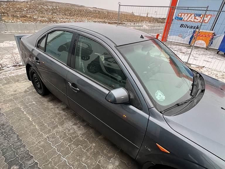 Brugt Ford Mondeo 170 HK (125 kW) 2004 Sedan