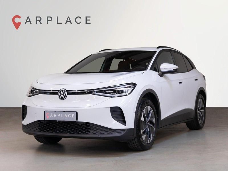 Hvidmetal Brugt 2025 VW ID.4 Move SUV | 334.900 kr. (Fair pris) - Billede 1/4
