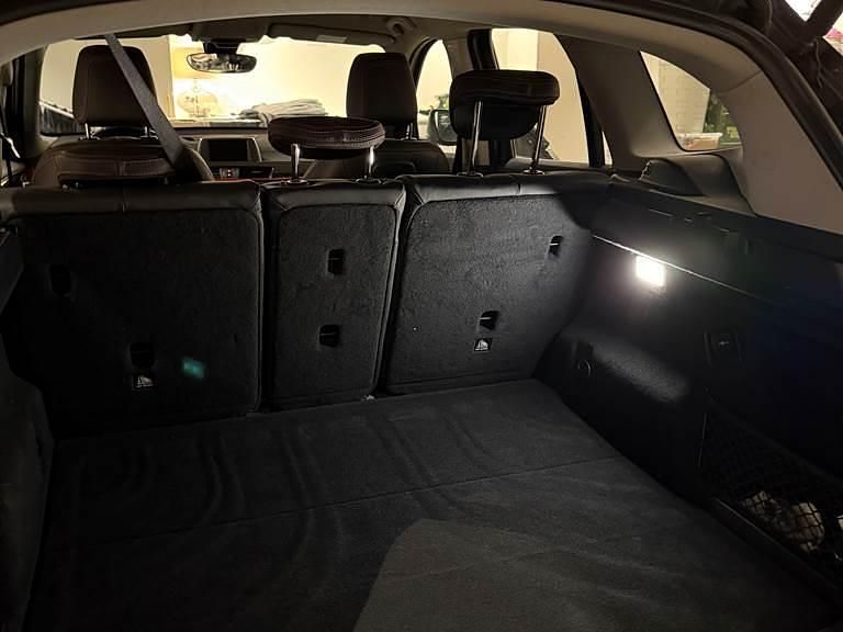 Brugt BMW X1 188 HK (138 kW) 2016 SUV