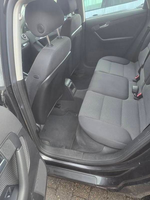 Brugt Audi A3 102 HK (75 kW) 2007 Hatchback