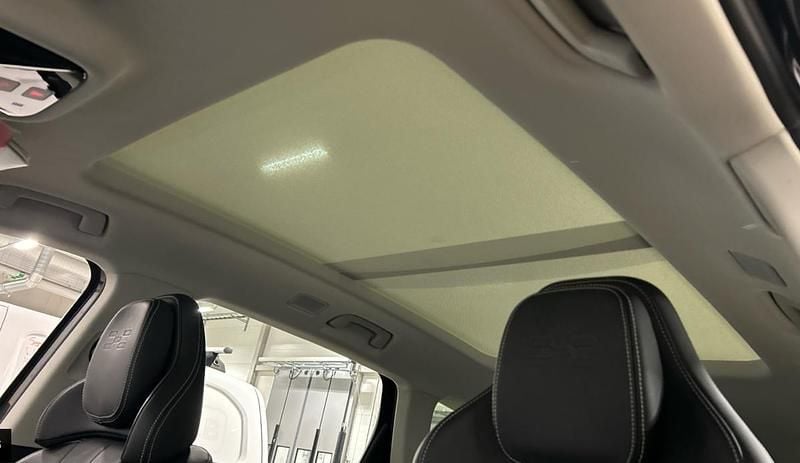 Brugt Aiways U5 150 kW (204 HK) 2022 SUV