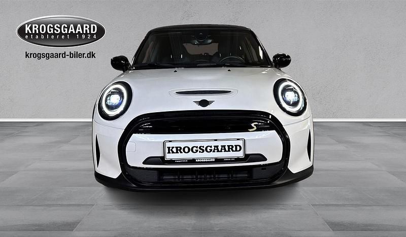 Brugt Mini Cooper SE 135 kW (184 HK) 2023 Hatchback