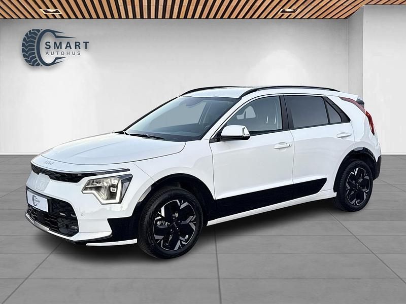 Brugt 2023 Kia e-Niro Spirit SUV | 214.700 kr. (Fair pris) - Billede 1/4