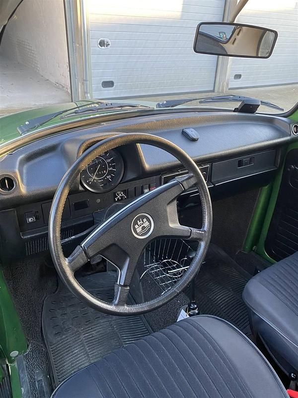 Brugt VW Käfer 1974