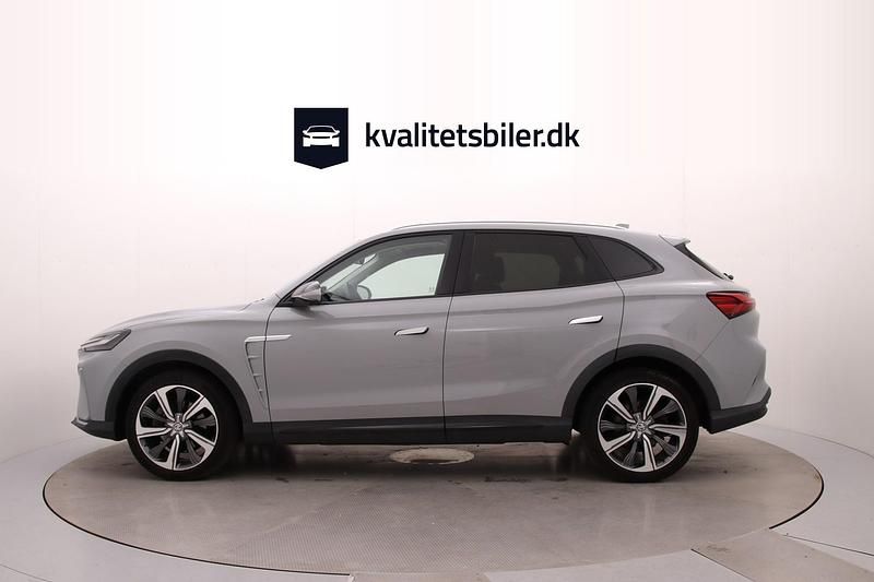 Brugt MG Marvel R Luxury 132 kW (180 HK) 2022 Grå SUV