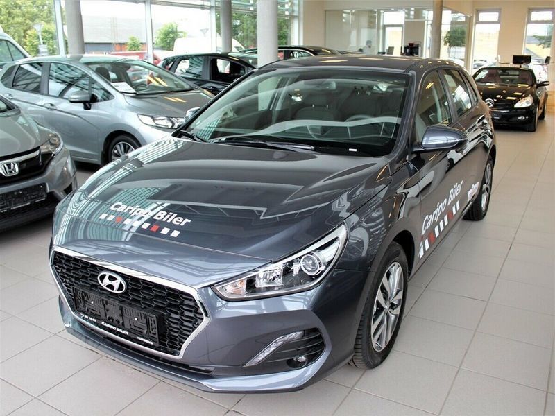 29+ Brugt Bil Hyundai I30 Pictures