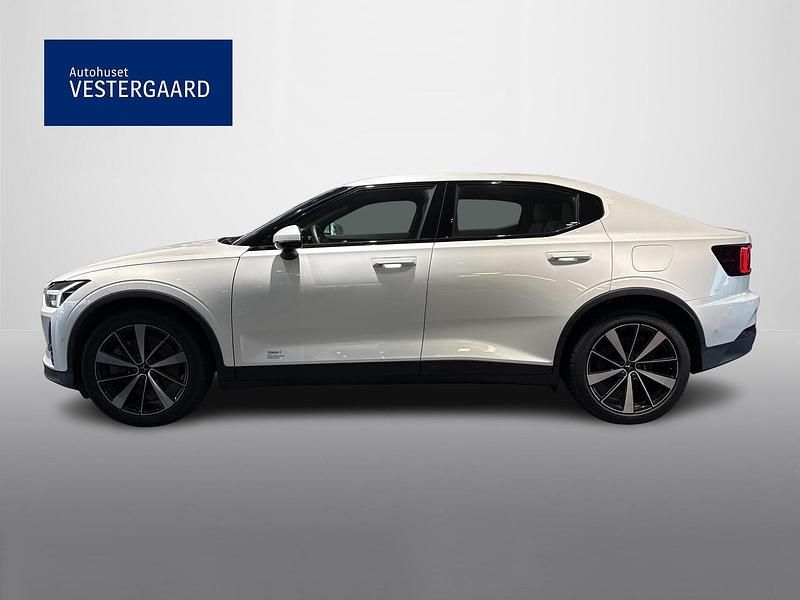 Brugt Polestar 2 Plus 164 kW (224 HK) 2023 Hatchback
