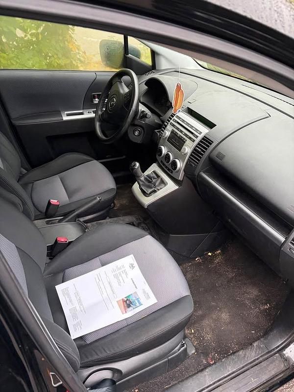 Brugt Mazda 5 145 HK (106 kW) 2007 MPV