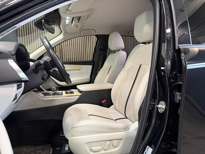 Brugt Mazda CX-60 Comfort 327 HK (240 kW) 2023 Sortmetal SUV