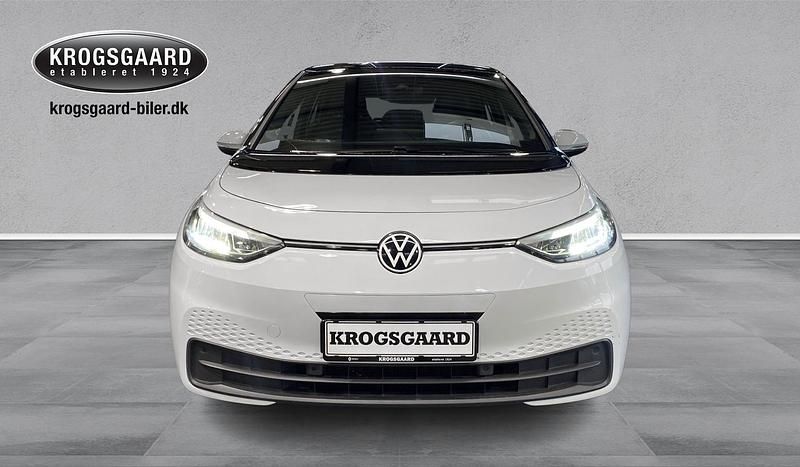 Brugt VW ID.3 Pro 150 kW (204 HK) 2022 Hatchback