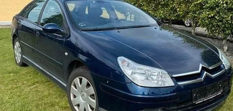 Brugt 2005 Citroën C5 Prestige Hatchback | 12.500 kr. - Billede 1/3