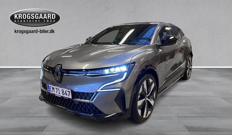 Ny 2025 Renault Mégane IV Techno Hatchback | 249.900 kr. (Fair pris) - Billede 1/4