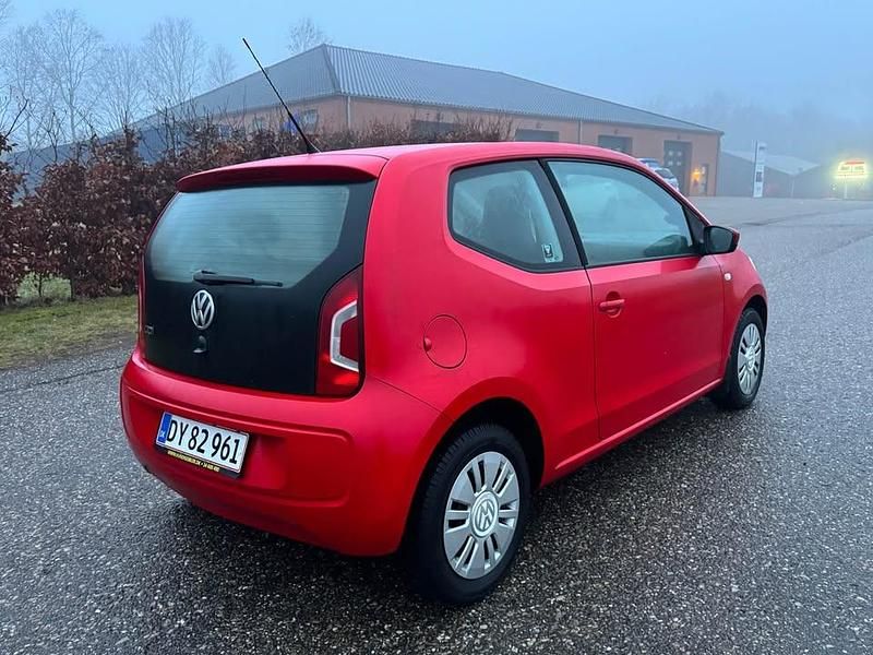Brugt VW up! 2012 Hatchback