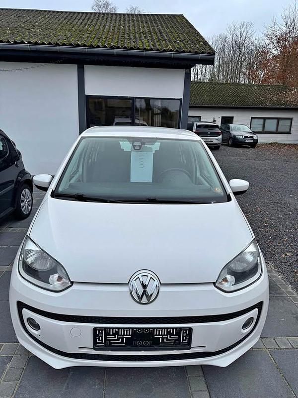 Brugt 2013 VW up! Hatchback | 39.900 kr. (Fair pris) - Billede 1/3